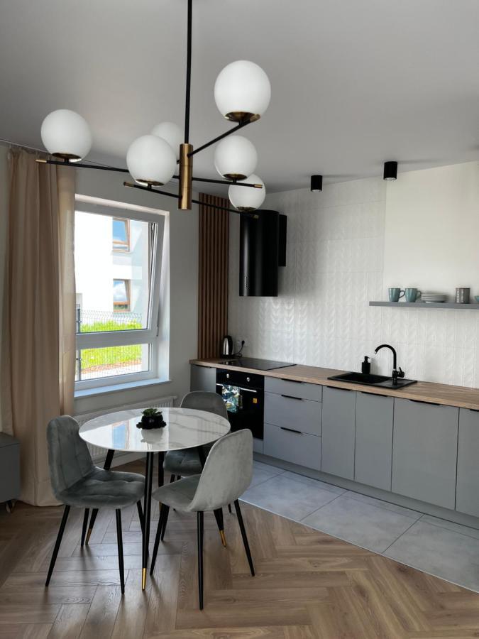 Szmaragdowy. Apartment *