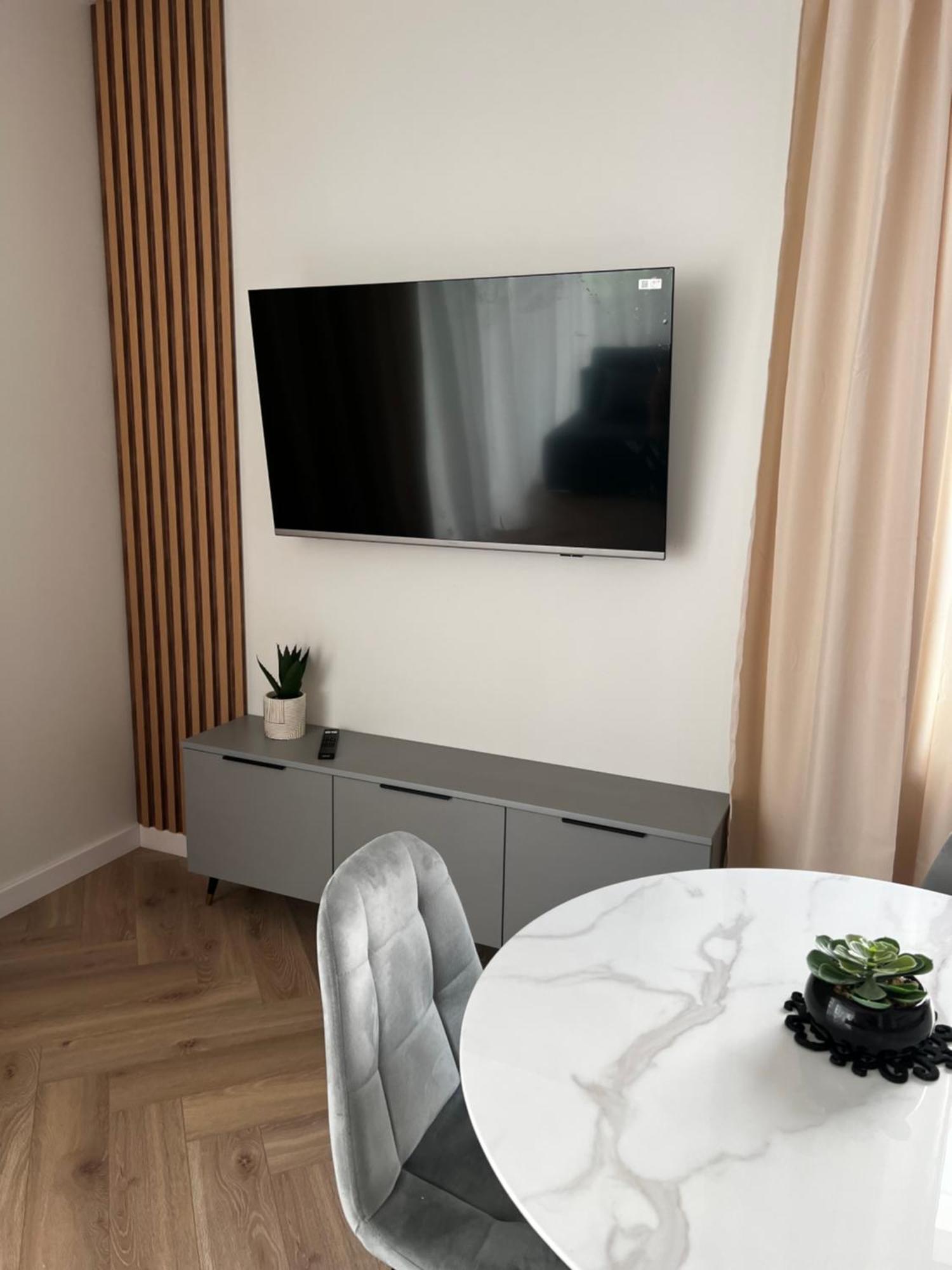 Szmaragdowy. Apartment Siedlce