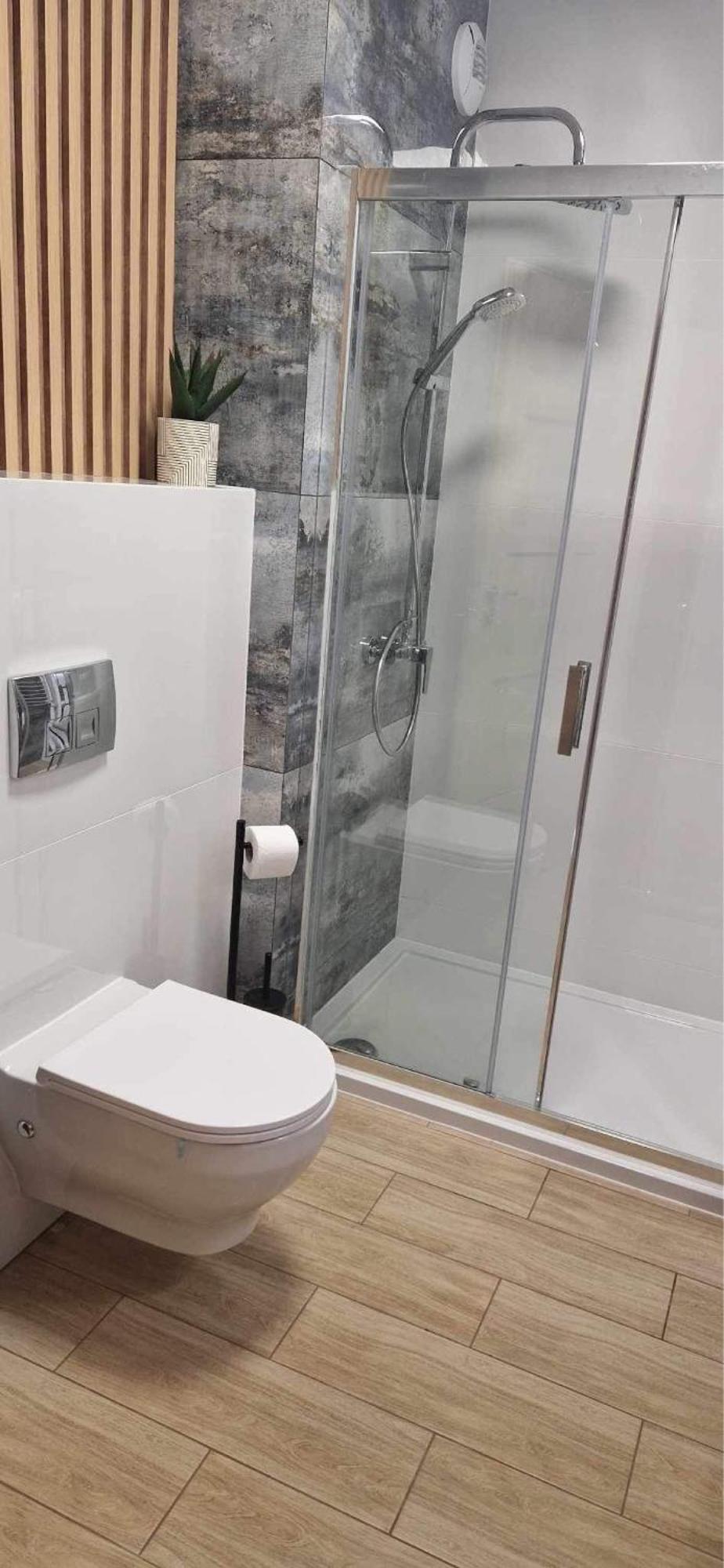 Apartment Szmaragdowy. Siedlce